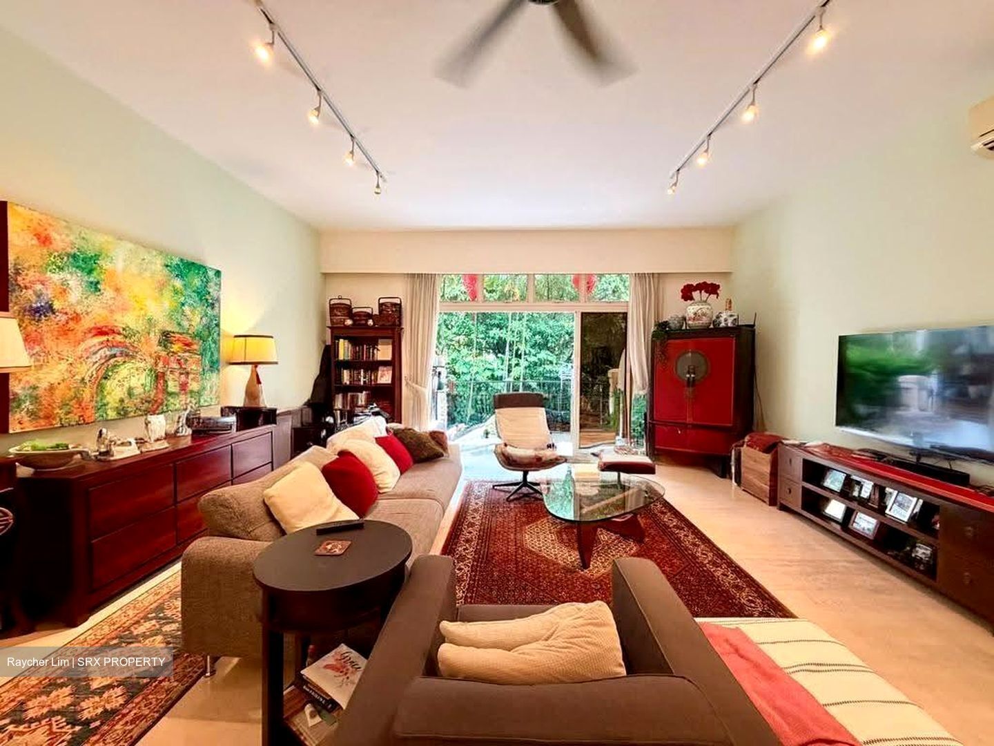 Gallop Gables (D10), Condominium #625079371
